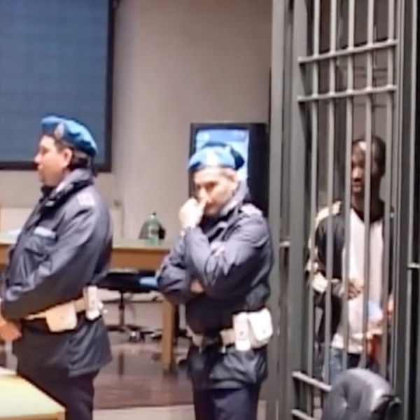 The Amanda Knox Saga