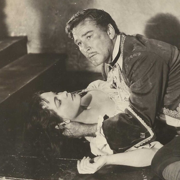 The Master of Ballantrae