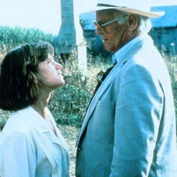 A Gathering of Old Men