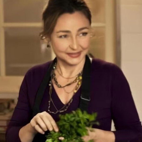 The Chameleon Slayer