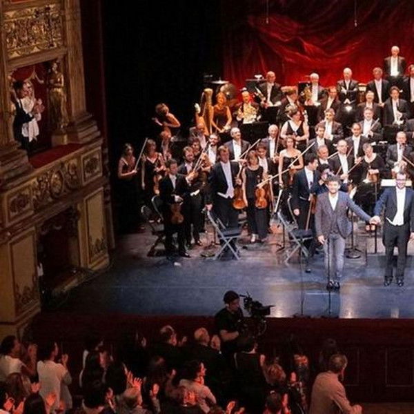 Jonas Kaufmann: Dolce Vita