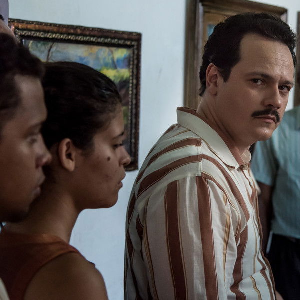 The Surgeon of the Rusty Knife