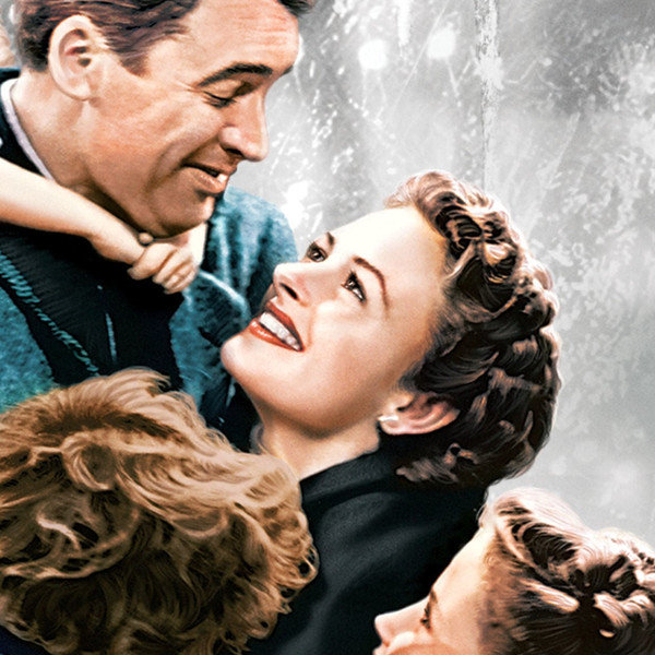 It's a Wonderful Life