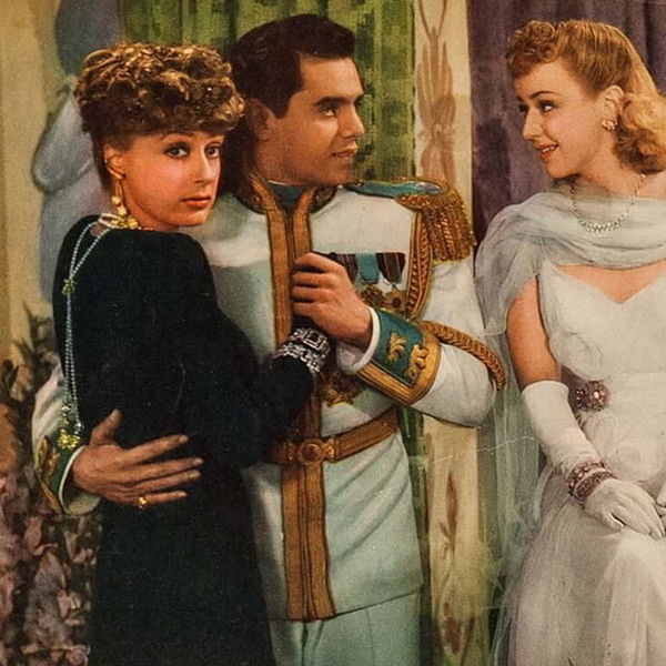 Four Jacks and a Jill