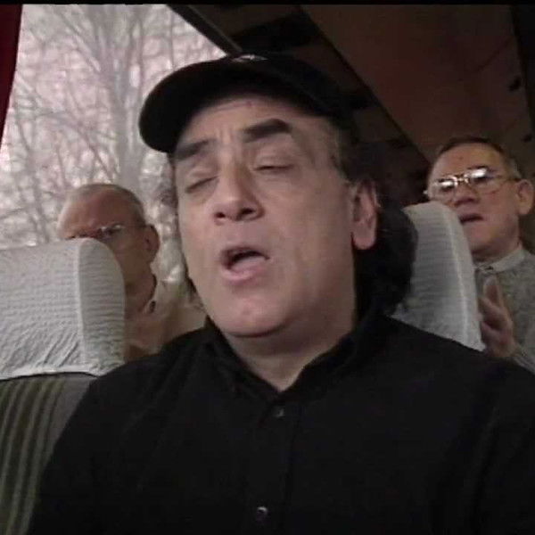 Thank You, Padre Pio!