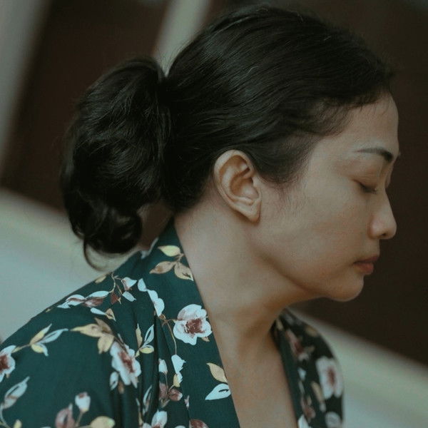 Fatmawati, Elegi Bunga Pertiwi