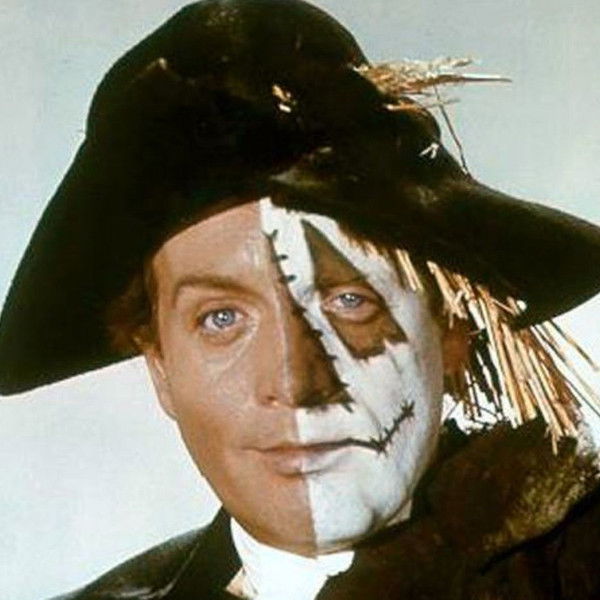 Dr. Syn, Alias the Scarecrow