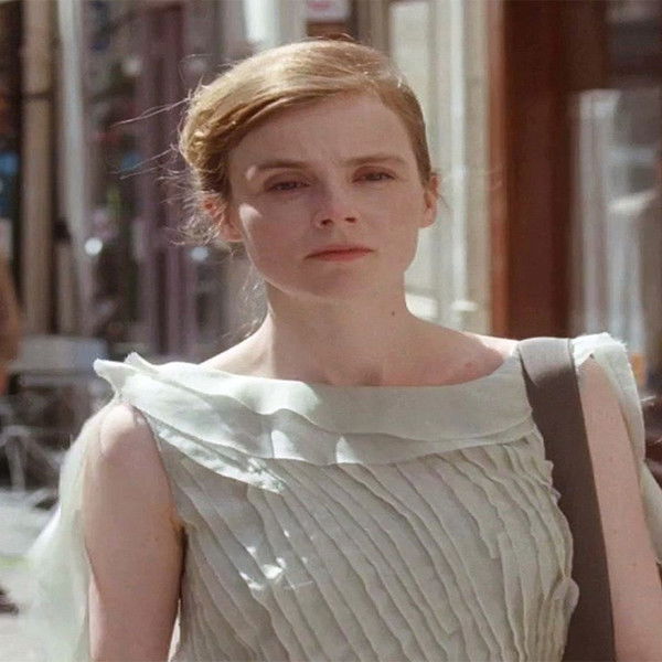 Meeting with an Angel