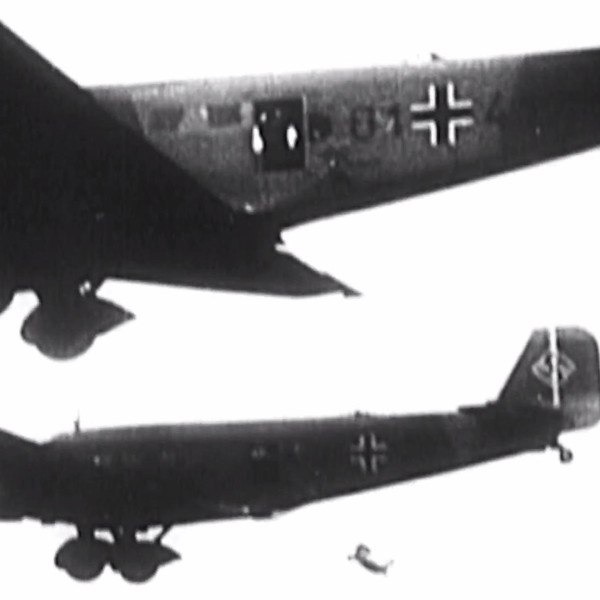 Hitler's Miracle Weapons