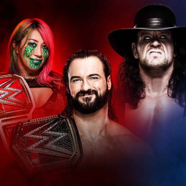 WWE Survivor Series 2020