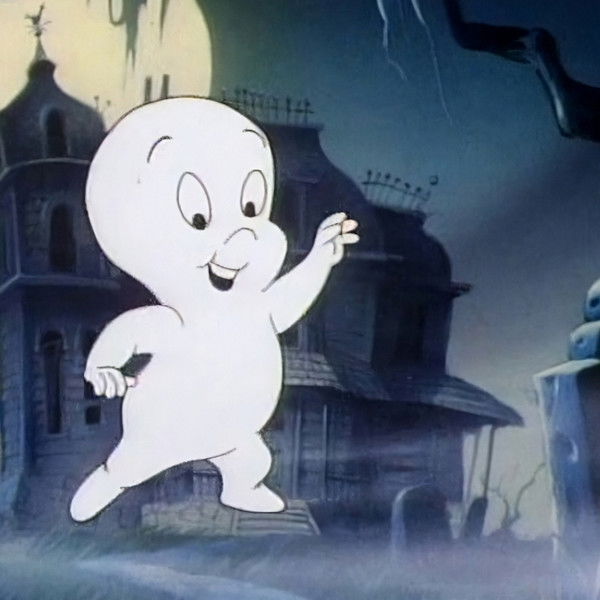 Casper's Halloween Special