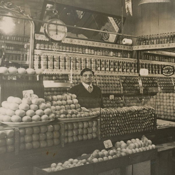 The Changing Face of the New Zealand Dairy