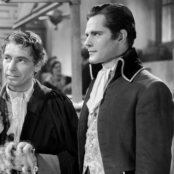 A Tale of Two Cities