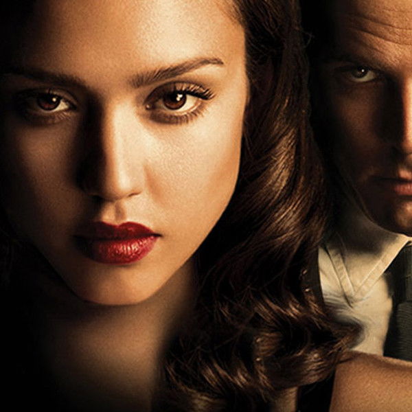 The Killer Inside Me