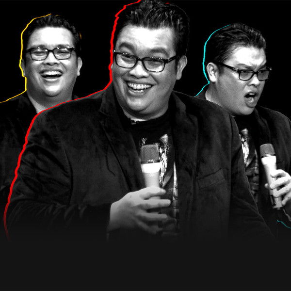 Franco Escamilla: por la anécdota