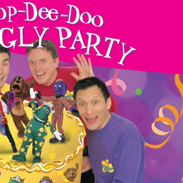 The Wiggles: Hoop-Dee-Doo it's a Wiggly Party