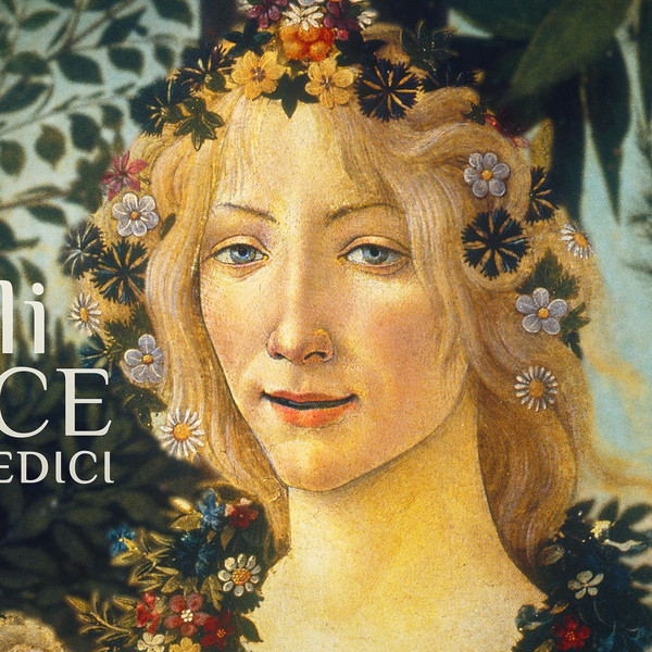 Botticelli, Florence and the Medici