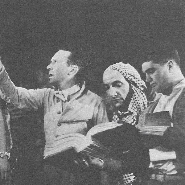 Robinson Crusoe of Clipper Island