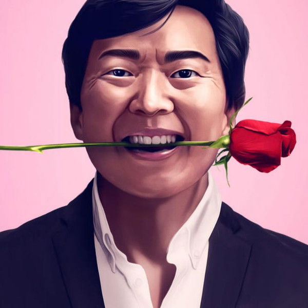 Ken Jeong: You Complete Me, Ho