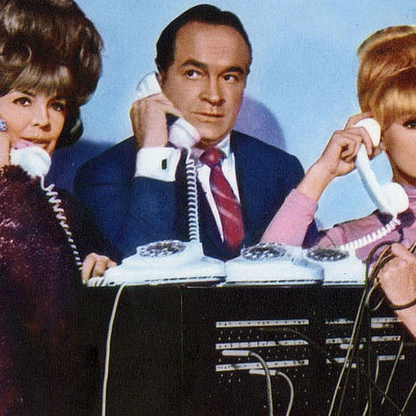 Boy, Did I Get a Wrong Number!