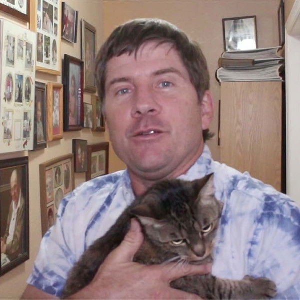 The Real Ghost Seekers