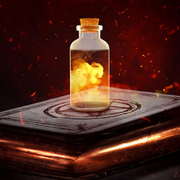 Faust the Necromancer