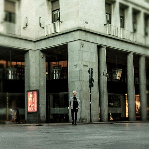 Torino 20venti - Storie da un altro mondo