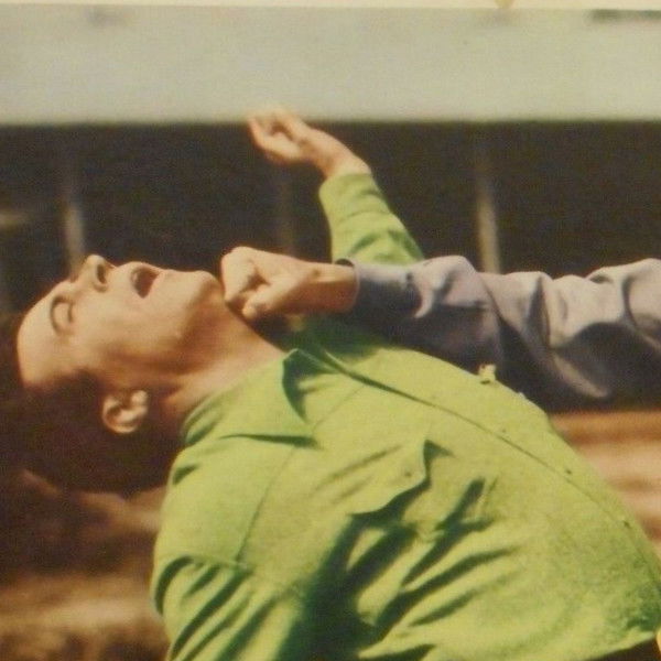 It Happened Out West