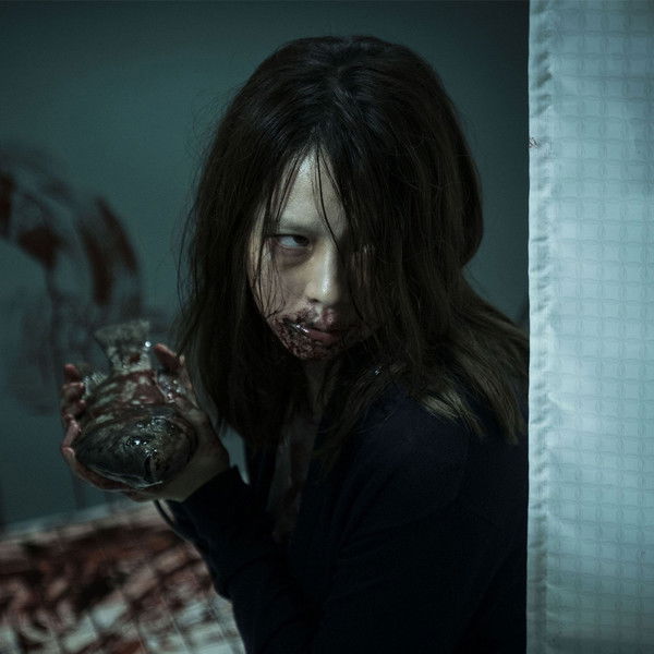 The Tag-Along: Devil Fish