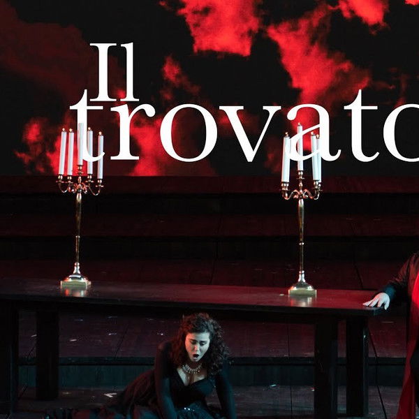 Il Trovatore