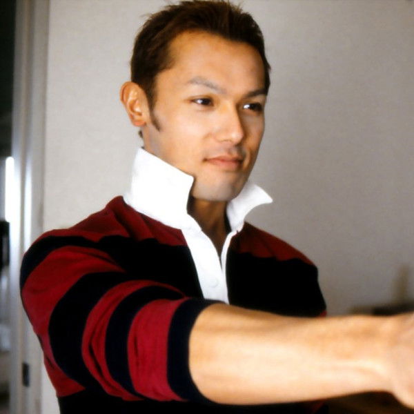 Aniki and Me Ⅱ: His scent on my skin