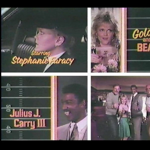 Goldie and the Bears