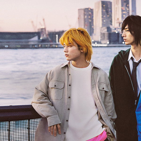 Hot Gimmick: Girl Meets Boy