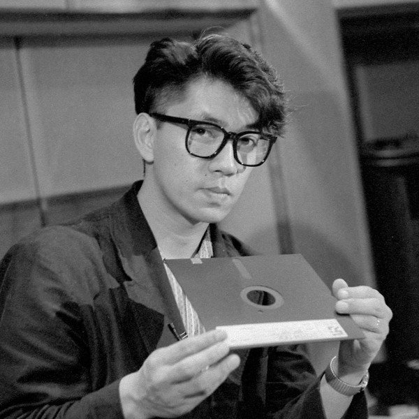 Tokyo Melody: A Film About Ryuichi Sakamoto