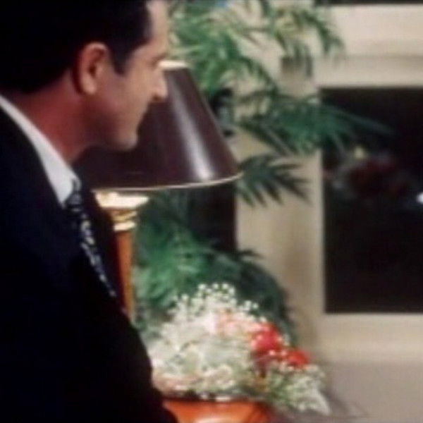 Courtship at the Office