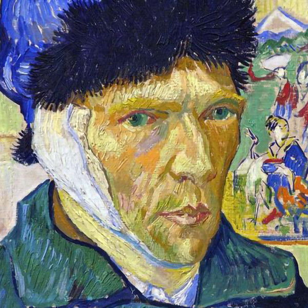 The Mystery of Van Gogh's Ear