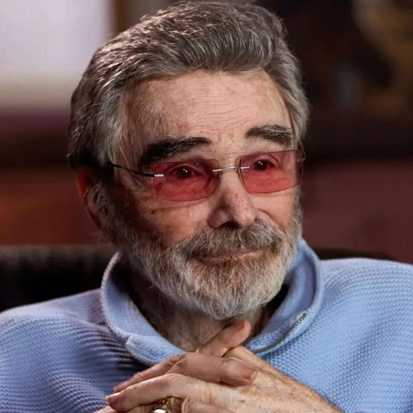 Burt Reynolds: The Last Interview
