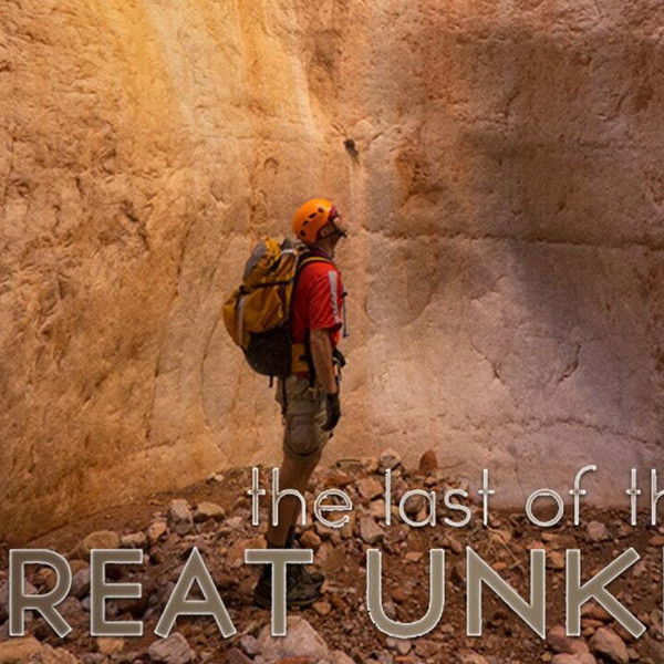 Last of the Great Unknown