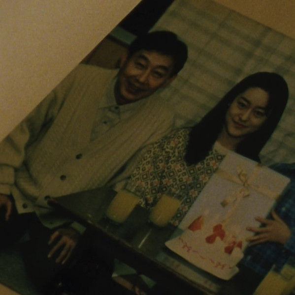 The Revenge: A Visit from Fate