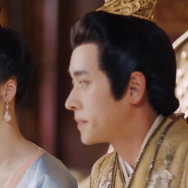 My Queen of Capricious