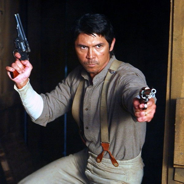 The Trail to Hope Rose