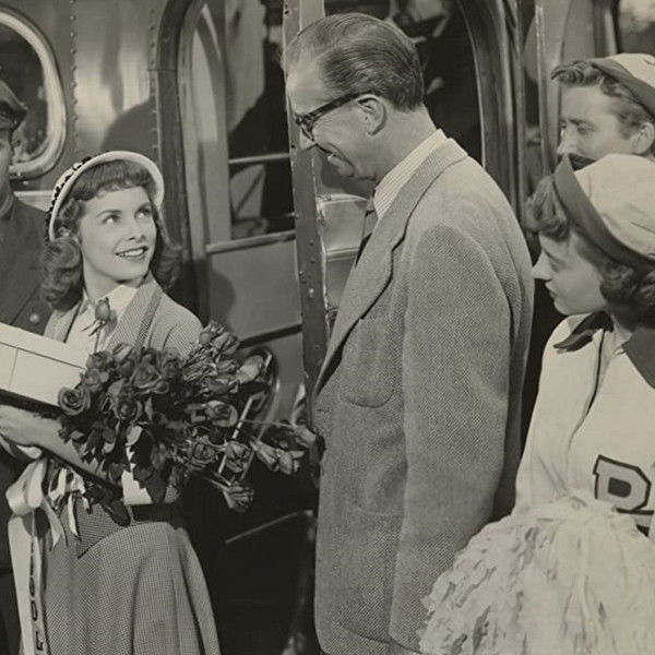 Two Tickets to Broadway