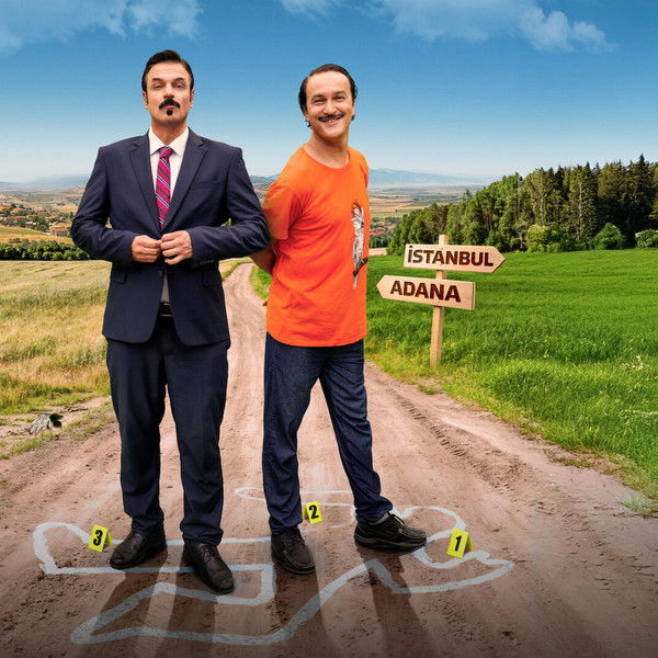 Geniş Aile 4: Cevahir & Ulvi