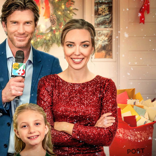 Peppermint and Postcards