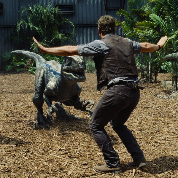 Jurassic World