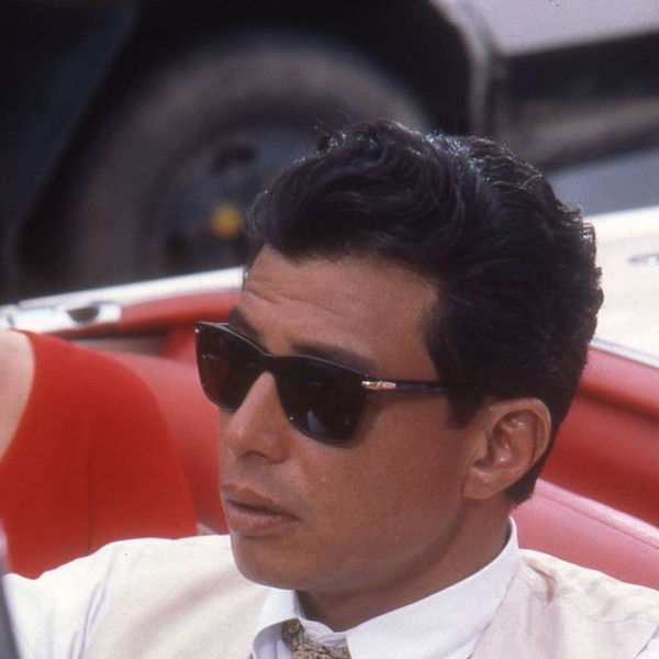 I Don't Have a License!