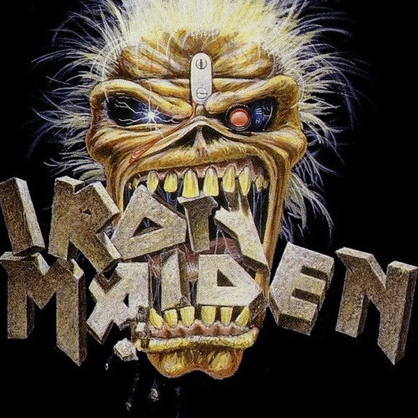Iron Maiden - Rock am Ring