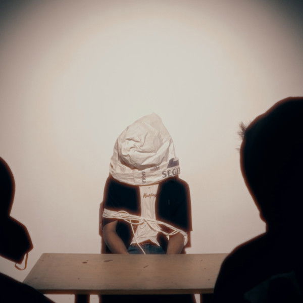 If I'm Afraid This Movie Is Finished