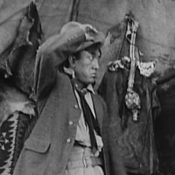 The Last of the Line