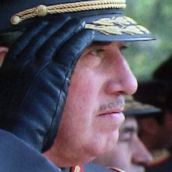 Chile: Order Work Obedience